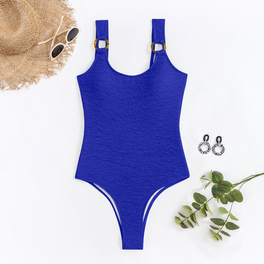 Atta's Elegance Blue Haven One-Piece