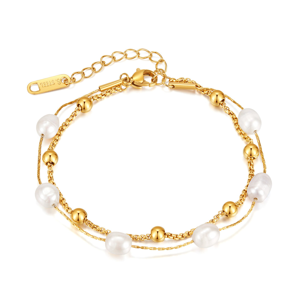 Pearl Bracelet