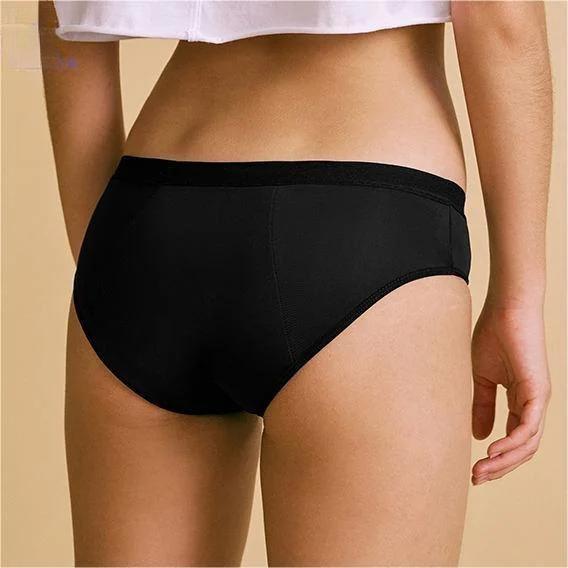 Confidence Comfort Leakproof Panty