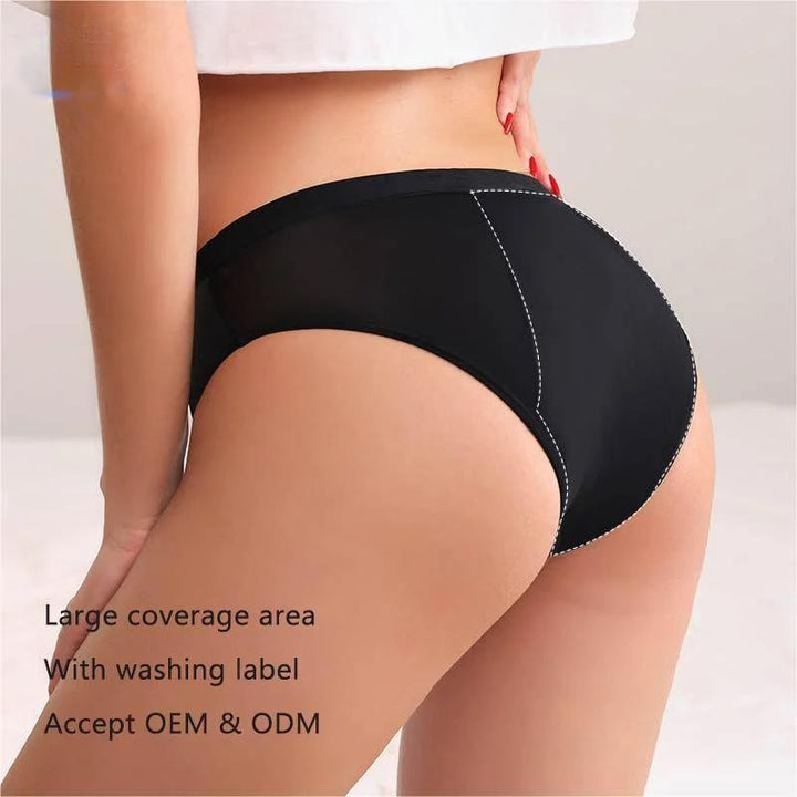 Confidence Comfort Leakproof Panty