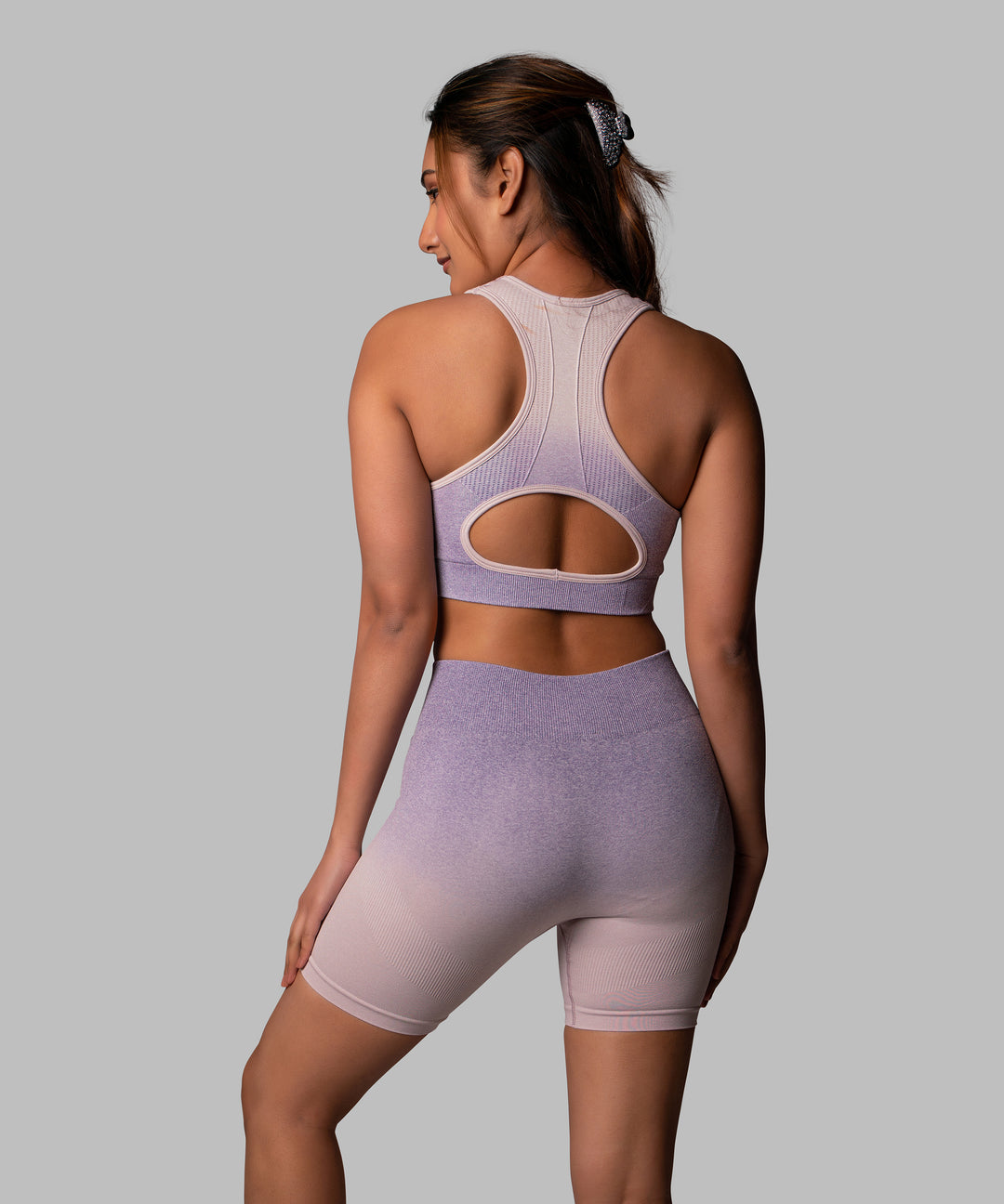 Harmony Knit Sport Set