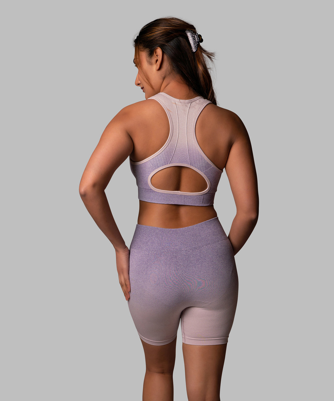 Harmony Knit Sport Set