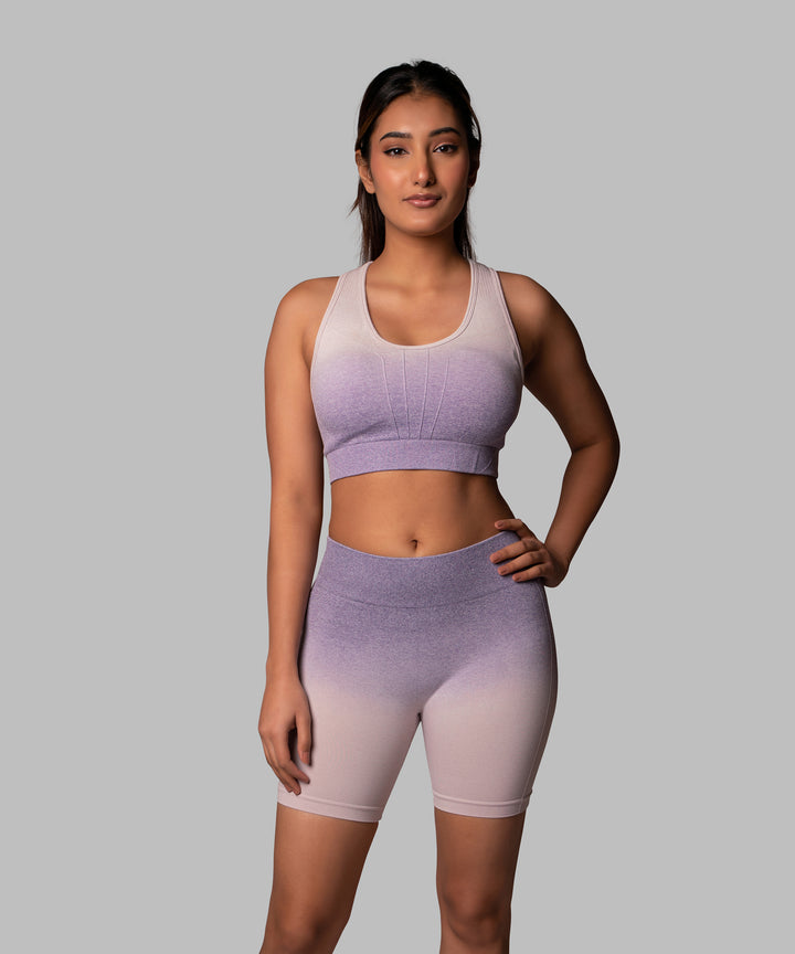 Harmony Knit Sport Set