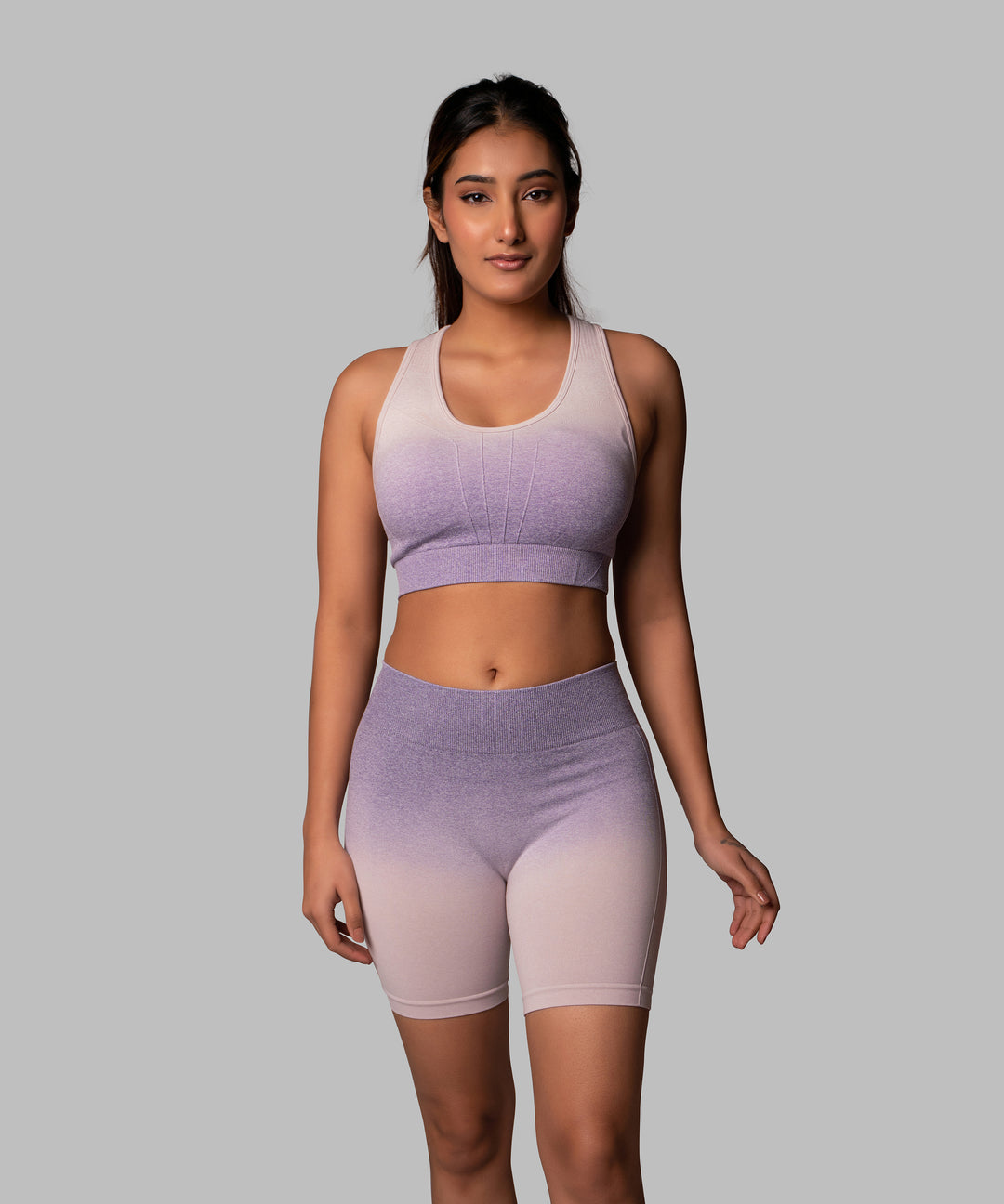 Harmony Knit Sport Set