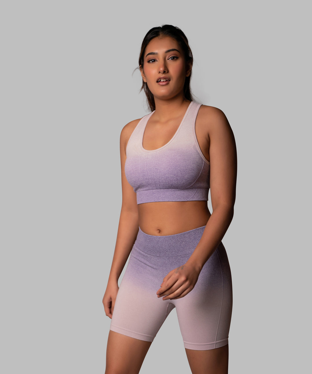 Harmony Knit Sport Set