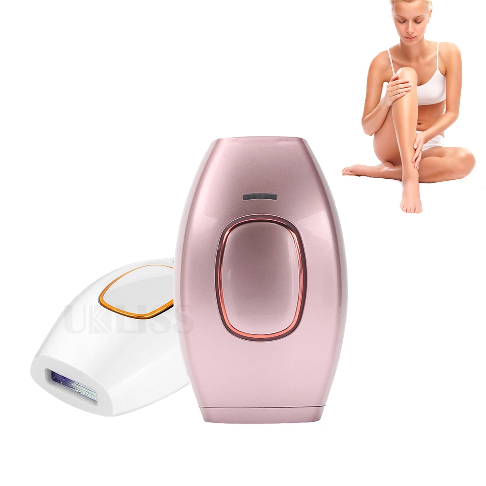 SilkElegance Touch - Laser Hair Removal