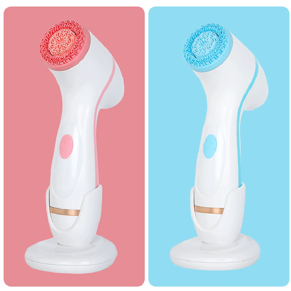 GlowSonic Luxe: Atta's Elegance Facial Renewal Massager